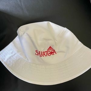 Saratoga Bucket Hat